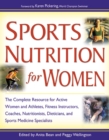 Image for Sports Nutrition for Women