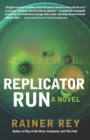 Image for Replicator Run
