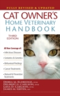 Image for Cat Owner&#39;s Home Veterinary Handbook, Fully Revised and Updated