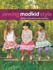 Image for Sewing Modkid Style