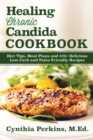 Image for Healing Chronic Candida Cookbook
