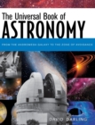 Image for The Universal Book of Astronomy