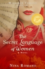Image for Secret Language of Women