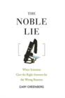 Image for The Noble Lie