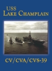 Image for USS Lake Champlain (Limited)