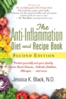 Image for The Anti-Inflammation Diet and Recipe Book