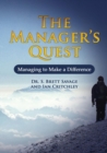 Image for The Managers Quest