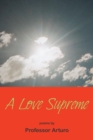 Image for A Love Supreme