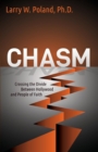 Image for Chasm: Crossing the Divide Between Hollywood and People of Faith