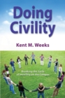 Image for Doing Civility