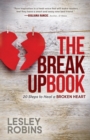 Image for The Breakup Book : 20 Steps to Heal a Broken Heart