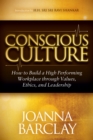 Image for Conscious Culture