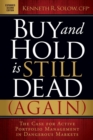 Image for Buy and Hold is Still Dead (Again)