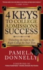 Image for 4 Keys to College Admissions Success