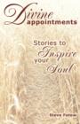 Image for Divine Appointments: Stories to Inspire Your Soul