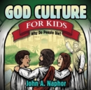 Image for God Culture for Kids: Why Do People Die?