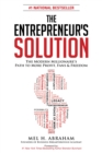 Image for The Entrepreneur&#39;s Solution : The Modern Millionaire&#39;s Path to More Profit, Fans &amp; Freedom
