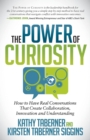 Image for The Power of Curiosity