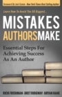 Image for Mistakes Authors Make
