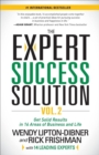 Image for The Expert Success Solution: Get Solid Results in 16 Areas of Business and Life