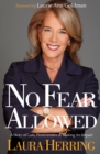 Image for No Fear Allowed: A Story of Guts, Perseverance &amp; Making An Impact