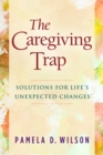 Image for The Caregiving Trap