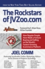 Image for The Rockstars of JVZoo.com