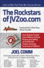Image for The Rockstars of JVZoo.com: How Regular People Have Made a Fortune Buying and Selling on the World&#39;s Fastest Growing Ecommerce Platform