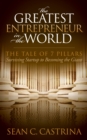 Image for The Greatest Entrepreneur in the World