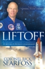 Image for Liftoff: An Astronaut Commander&#39;s Countdown for Purpose-Powered Leadership