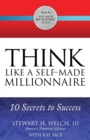Image for THINK Like a Self-Made Millionaire