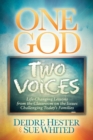Image for One God Two Voices