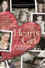Image for The Hearts of a Girl : The Journey Through Congenital Heart Disease and Heart Transplant