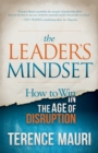 Image for Leader&#39;s Mindset: How to Win in the Age of Disruption