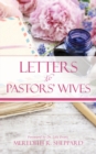 Image for Letters to Pastors&#39; Wives