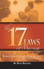 Image for The 17 Laws of Marriage