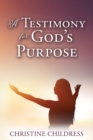 Image for A Testimony for God&#39;s Purpose