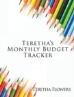 Image for Teretha&#39;s Monthly Budget Tracker