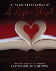 Image for Is Your Relationship a RIGHTship?