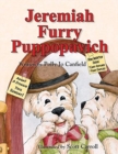 Image for Jeremiah Furry Puppopavich