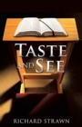 Image for Taste and See