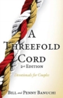 Image for A Threefold Cord - 2nd Edition : Devotionals for Couples