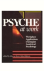 Image for Psyche at Work : Workplace Applications of Jungian Analytical Psychology