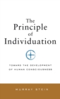 Image for Principle of Individuation : Toward the Development of Human Consciousness