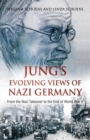 Image for Jung&#39;s Evolving Views of Nazi Germany