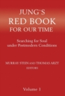 Image for Jung`s Red Book For Our Time : Searching for Soul under Postmodern Conditions Volume 1