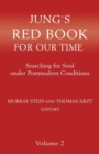 Image for Jung`s Red Book For Our Time