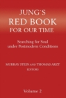 Image for Jung`s Red Book For Our Time : Searching for Soul under Postmodern Conditions Volume 2