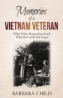 Image for Memories of a Vietnam Veteran