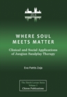 Image for Where Soul Meets Matter : Clinical and Social Applications of Jungian Sandplay Therapy [ZLS Edition]